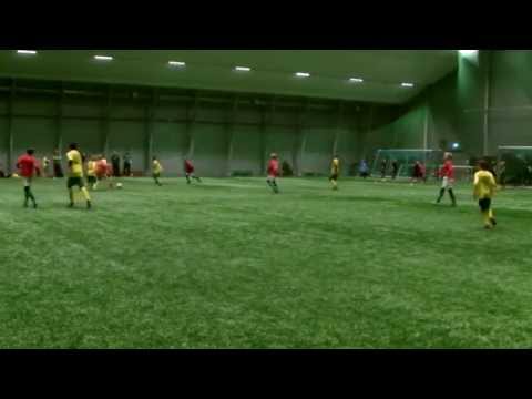 P04 Ilves - TPV, NoPs Talvisarja 14.3.2015