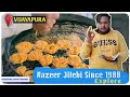 Nazeer Jilebi | Street food Bijapur | @Vijayapurafoodchannel