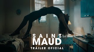 Saint Maud Film Trailer