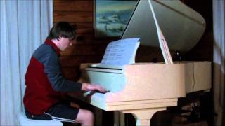 Duel & Cloudscapes by Tuomas Holopainen