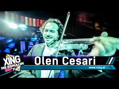 Xing me Ermalin 64 - Olen Cesari