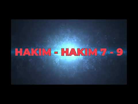 #Hakimhakim Kitab Hakim-hakim 7 - 9, Firman Tuhan 3 Pasal - alkitab audio