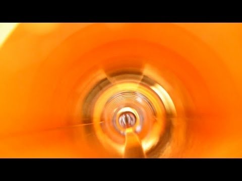 Galaxy Erding - Xtreme Faser Onride