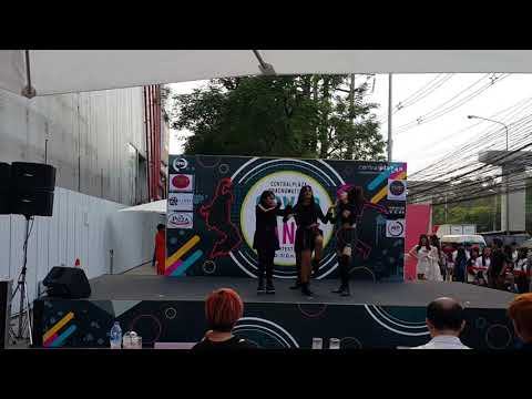 Cover dance black pink by team c tus girl