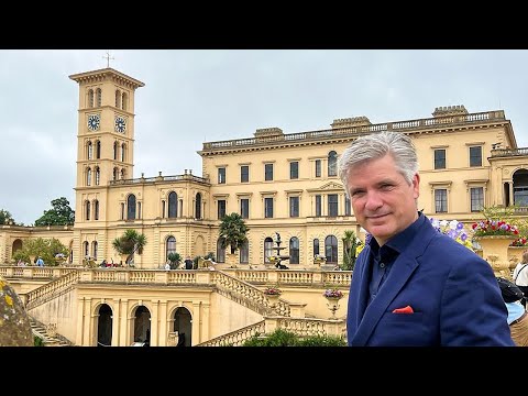 Secrets of the Royal Palaces S03E07 - Osborne House - History Xtra