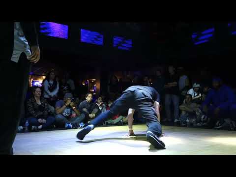 ONYX VS BUGY SIO 7 TOP 32