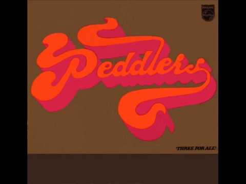 In The Summertime (The Peddlers)