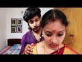 இப்ப எதுக்கு உன் புருஷன பத்தி பேசுற Kana