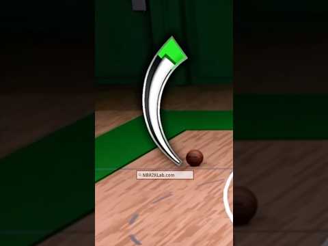 NBA 2K26 Shot Meter Gameplay Shooting Update