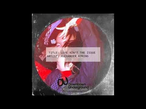 Alexander Koning - Beau Is Horny (Extended Mix)