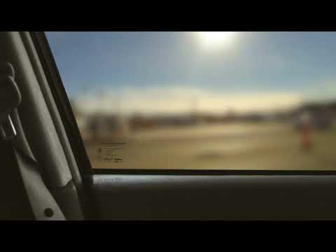 Namasenda — deathrow bby (Official Visualiser)