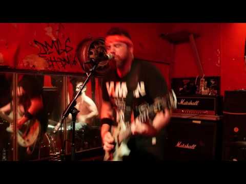 The Jukebox Romantics LIVE @ Sonic Ballroom Köln - 28.04.2017