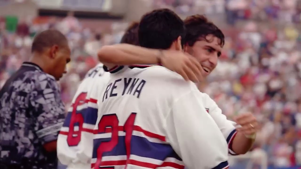 26 USMNT Momentos: Pasado a Presente - Episodio 10