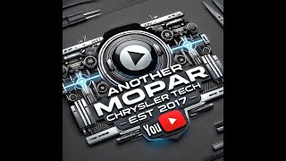 Lost communication with module chrysler