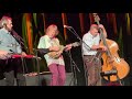 Bela Fleck’s My Bluegrass Heart ‘’Whitewater’’ 11/28/21 Clyde Theatre - Fort Wayne, IN