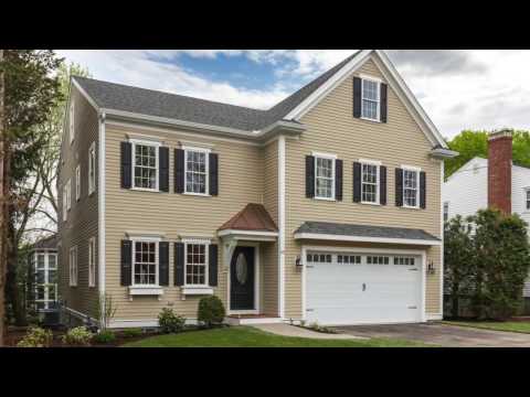 60 Taft Ave, Lexington MA -  Kristin M Brown - Tel 781 389 0893