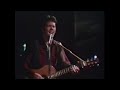Steve Forbert - "Lonely Girl" (Music Video)