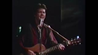 Steve Forbert - "Lonely Girl" (Music Video)