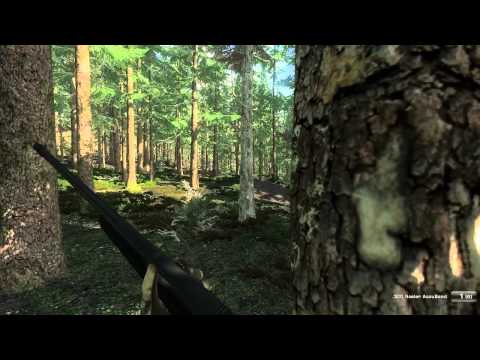 the hunter 2014 pc crack