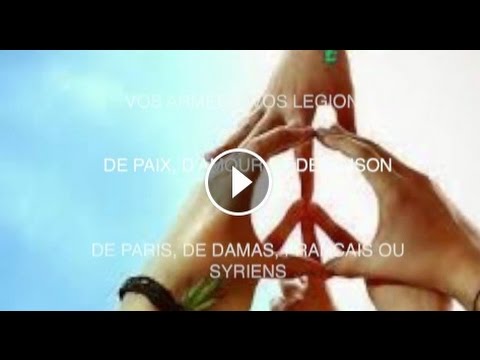 AUX LARMES CITOYENS !