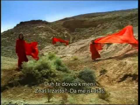 Isus film dio 1 od 2 s titlovima prijevodom na HRV