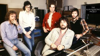 Alan Parsons Project - More Lost Without You