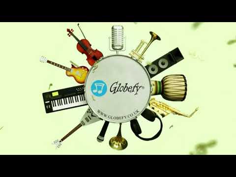 Join Globefy | Artist and Bands Umbrella