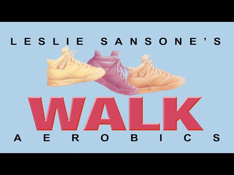 COLLAGE TV - Leslie Sansone: The Too Busy to Workout Workout