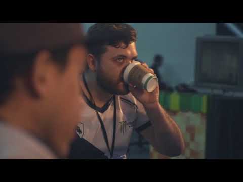 Hungrybox vs Axe - GOML 2018 - Melee Winners Semi Finals