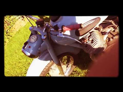 Иж Юпитер 2 / Izh Jupiter 2