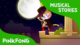 The Cat in Boots | Fairy Tales | Musical | PINKFONG Story Time for Children