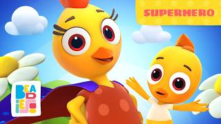 Download lagu Superhero – Episode 21 | Season 2 | Educational Cartoon for Toddlers | Beadies mp3 Download lagu Superhero – Episode 21 | Season 2 | Educational Cartoon for Toddlers | Beadies mp3