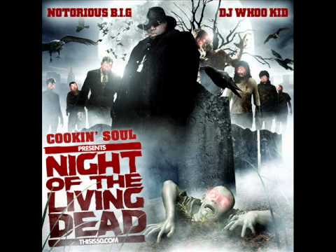 Cookin Soul - Lost Boys Feat Lil Wayne