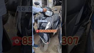 Download lagu You can get any Scooty for just ₹5000, Second Hand Scooty Market, Delhi bike market #activa #jupiter mp3