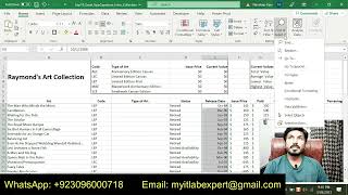 Download the video "Exp19 Excel AppCapstone Intro Collection"
