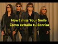 Dokken   How I miss your smile sub