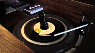 Sam Cooke and The Soul Stirrers