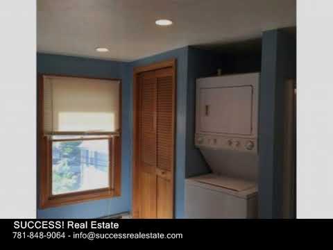 52 Summer St, Quincy MA 02169 - Multi Family Home - Real Estate - For Sale -