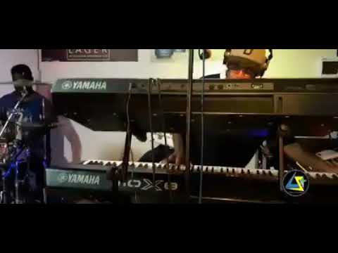 Da Guest Band Live Cover_Kekeni Asi Dibagu