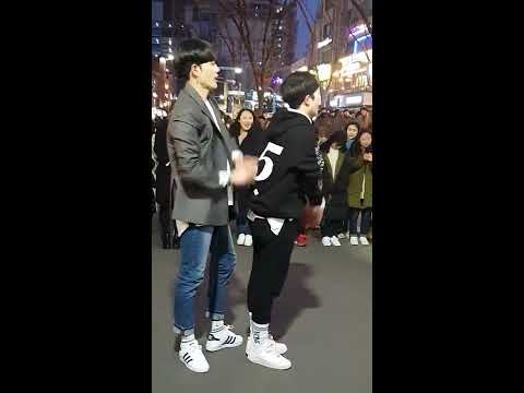 [MAXXAM] 180210 오새봄 - 박수(CLAP) (SEVENTEEN cover)