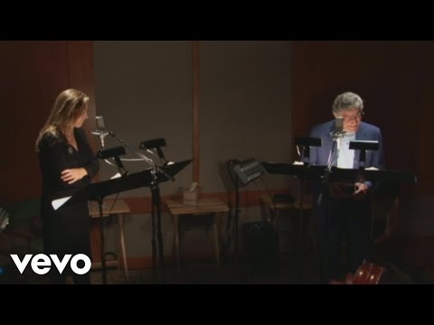 Tony Bennett - The Best Is Yet to Come (from Duets: The Making Of An American Classic)