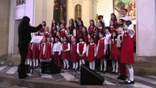 Il Pianeta Grabov — Piccolo Coro Melograno