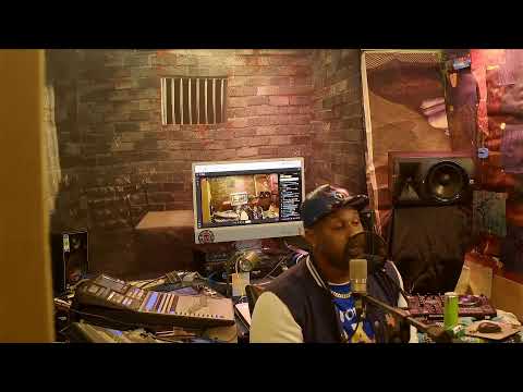 PRISON LIVE THE STRAW THAT BROKE THE CAMELS BACK C.O SNATCH mic 🎤 gets better!