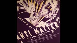 COAM - Total Availability and the Private Future