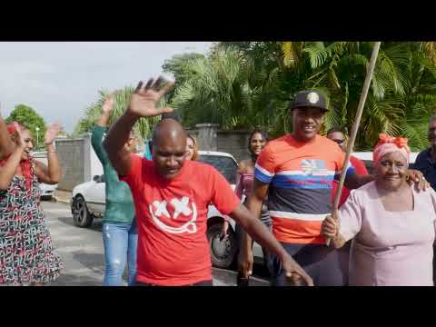 Wackerman - Bring Yuh Mother Come 2026 Chutney Soca
