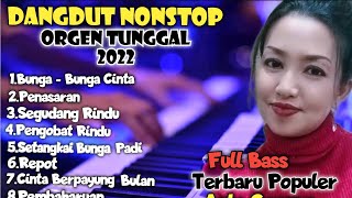 Download lagu Nonstop dangdut terbaru paling di cari 2022... mp3