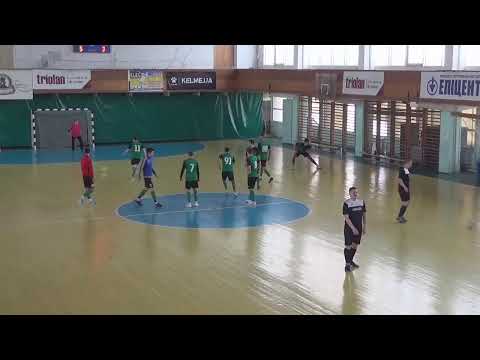 11 КУ 3-4    Evans – Слобода стрим