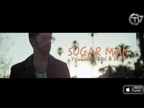 Yolanda Be Cool & DCUP - Sugar Man (Official Video) HD - Time Records