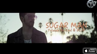 Yolanda Be Cool &amp; DCUP - Sugar Man (Official Video) HD - Time Records