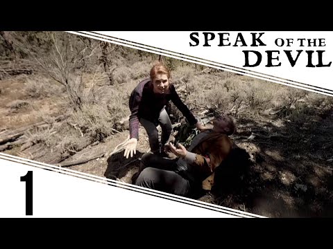 VRing Through Speak of the Devil p.1